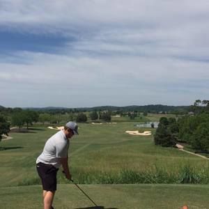 Meet your Posher, Jacob